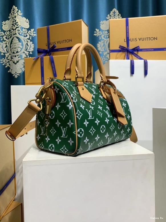 Vuitton 25 Louis SPEEDY 0715